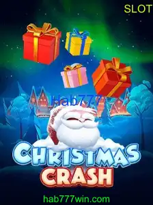 ChristmasCrash - Hab777