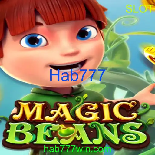 MAGICBEANS - Hab777