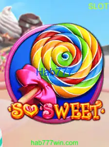 SoSweet - Hab777
